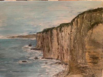 Original painting