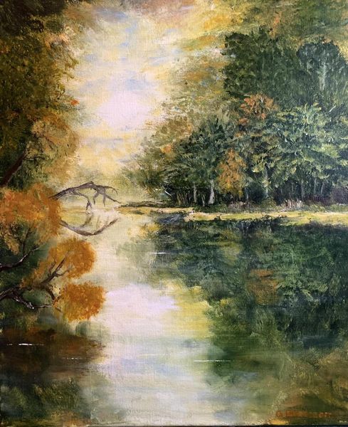 Original painting